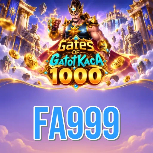 fa999 APK download Bangladesh — official Android package